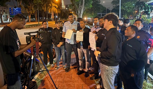 FOTO RTM